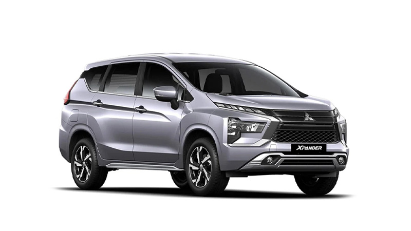 Mitsubishi Xpander